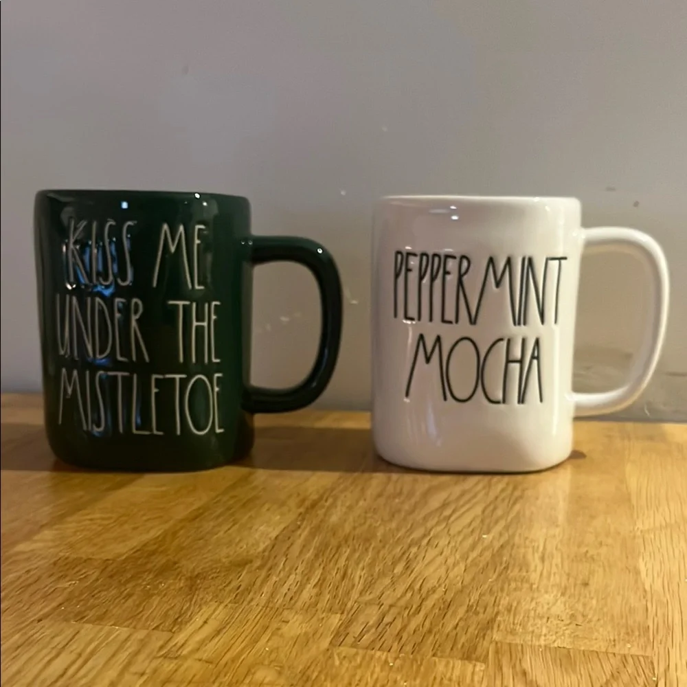 Mug Bundle - Picture 2 of 5